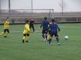 S.K.N.W.K. JO9-1 - SC Waarde JO9-1 (competitie) 2024-2025 (3e fase) (6/75)